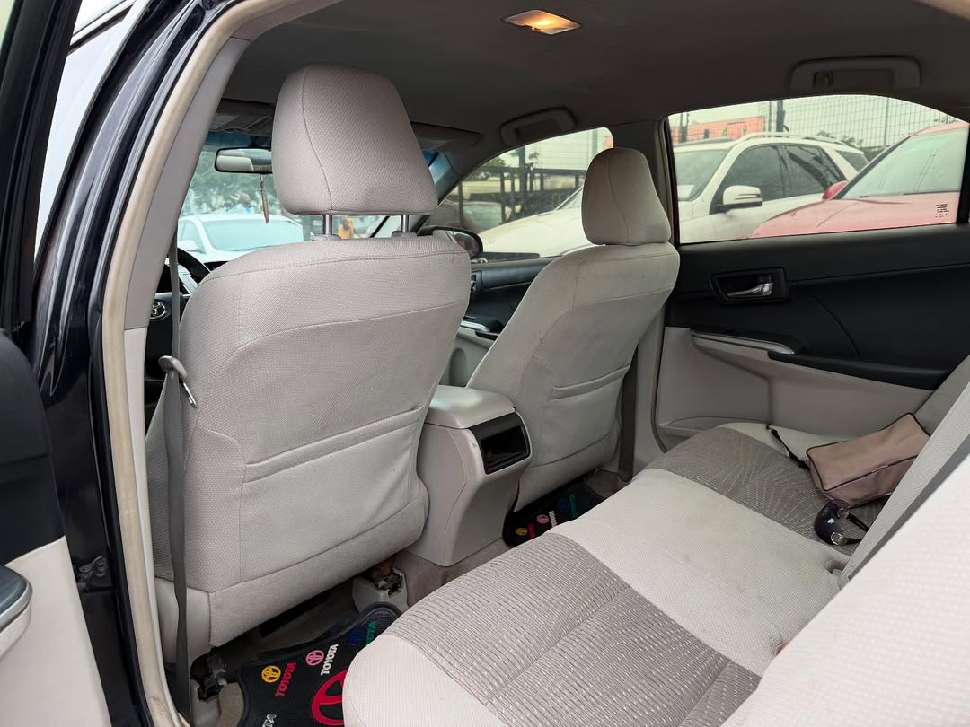 Surulere’s Finest: 4-Bedroom Duplex with BQ & Premium Finishes