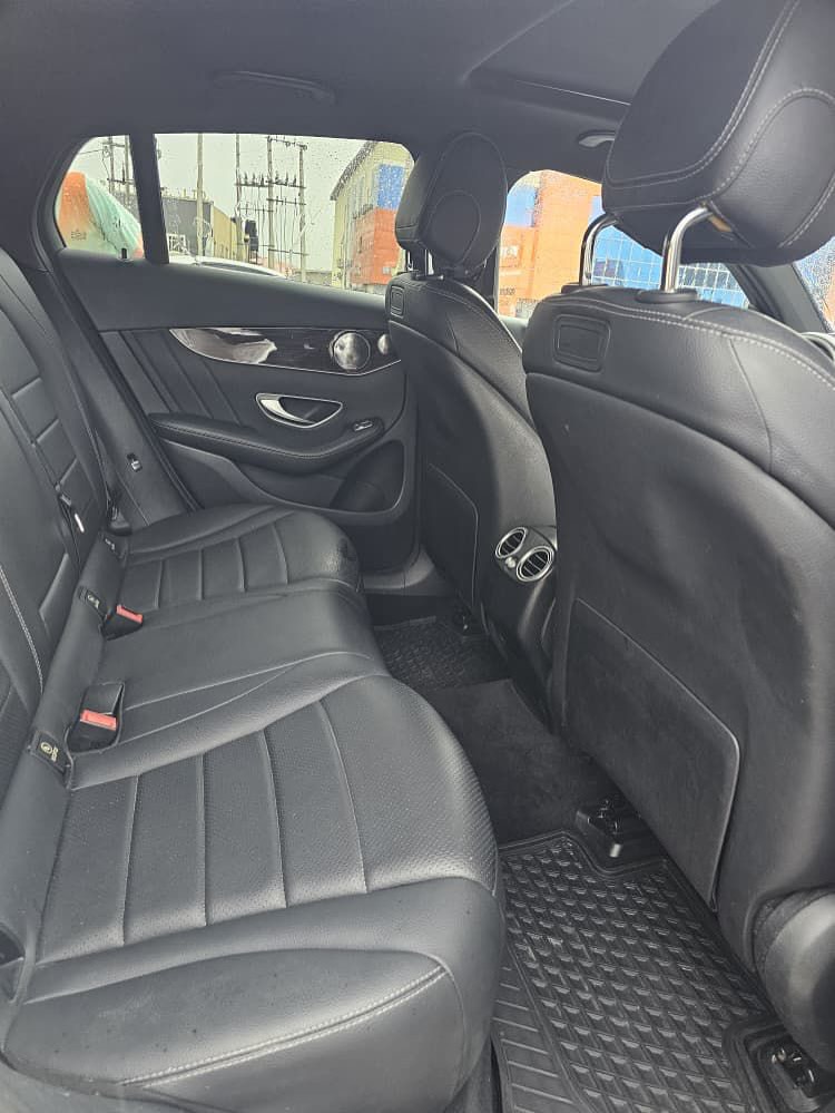 Ikeja GRA’s Ultimate 5-Bedroom Smart Estate