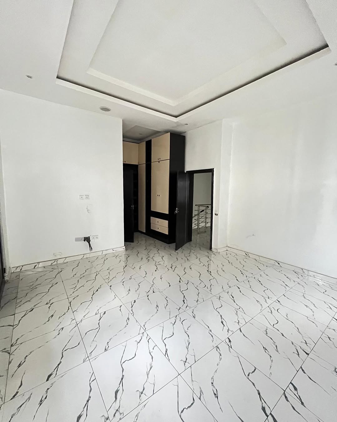 4-Bed Semi-Detached with BQ in Lekki’s Orchid