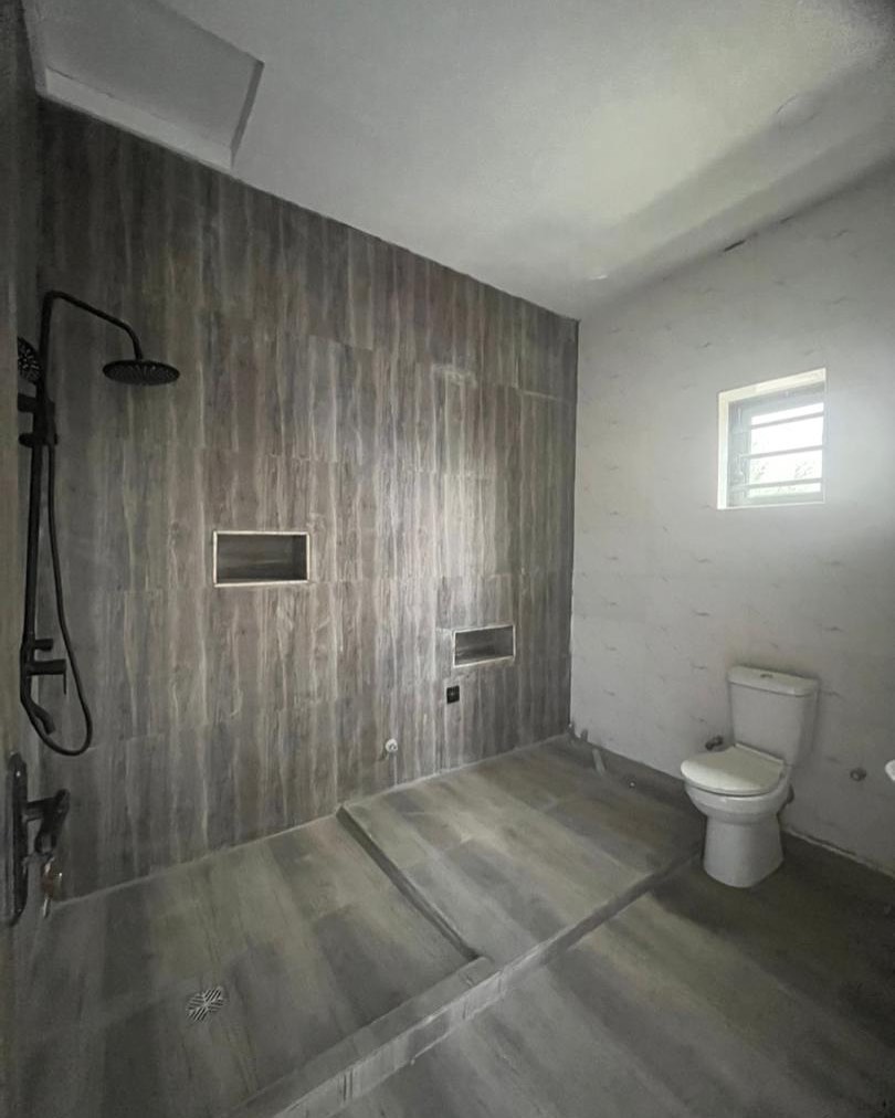 4-Bed Family Haven in Lekki’s Ologolo