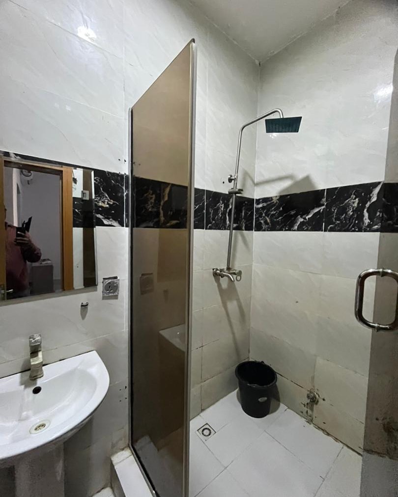 Luxury 4-Bed Terrace in Lekki’s Orchid Estate