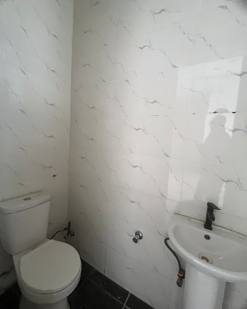 Luxury 2-Bed Apartment in Secure Lekki Estate