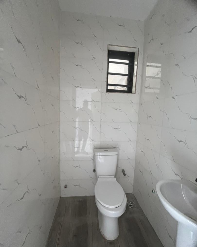 4-Bed Family Haven in Lekki’s Ologolo