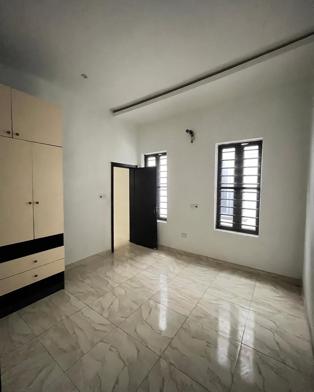 4-Bed Semi-Detached with BQ in Lekki’s Orchid