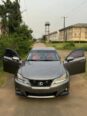 2008 Lexus IS250: Luxury & Reliability, ₦8.4M
