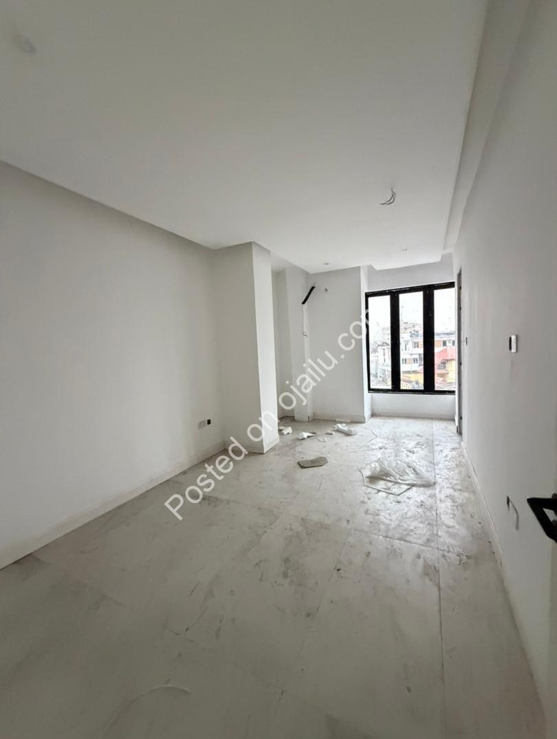 Elevator Luxury: Serene 3-Bedroom Haven in Allen