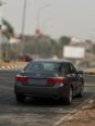 2015 Honda Accord: Perfect Condition, Duty Paid