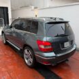 Fully Loaded 2012 Mercedes GLK 350 – Immaculate