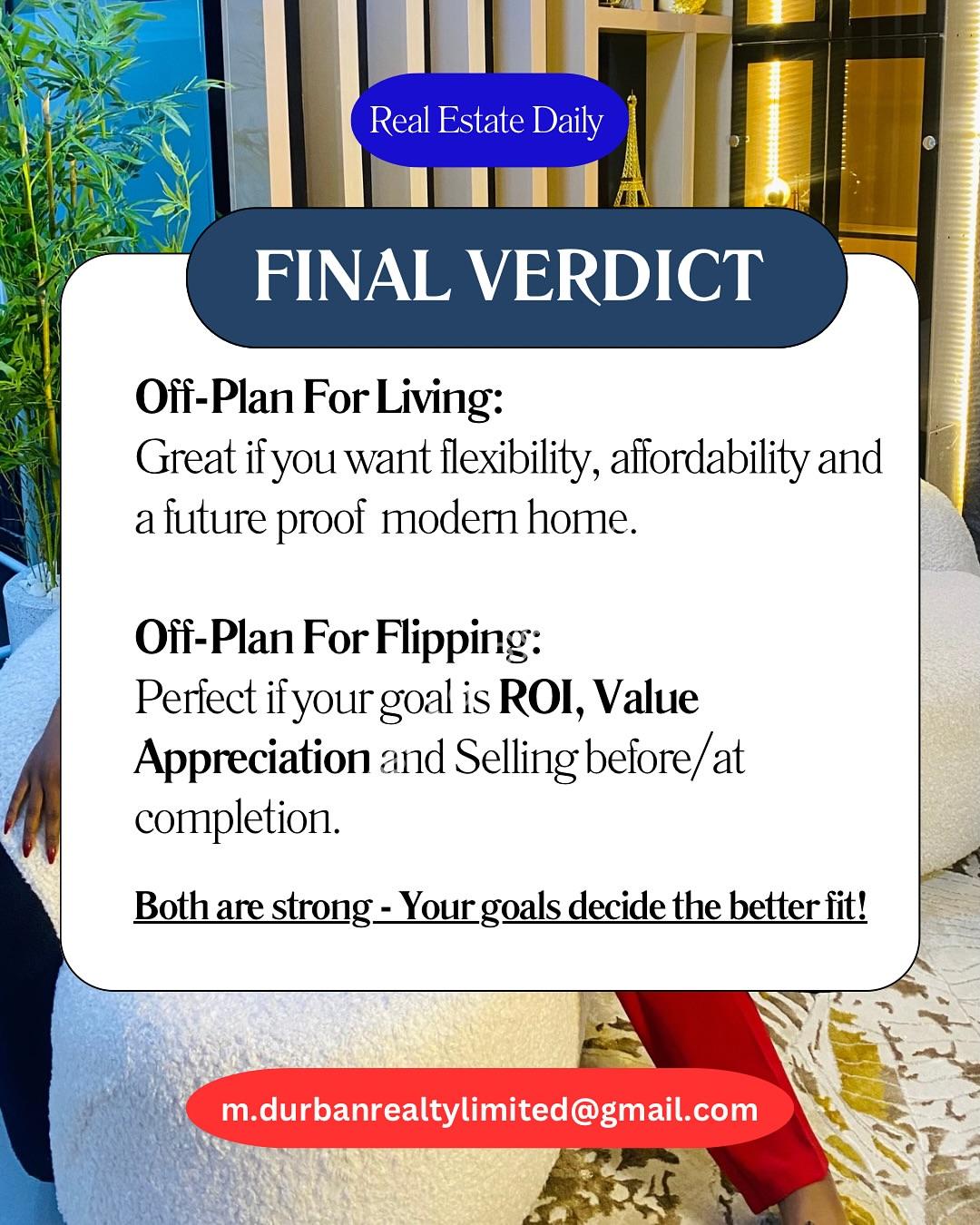 Unlock Your Dream Home & Future Wealth