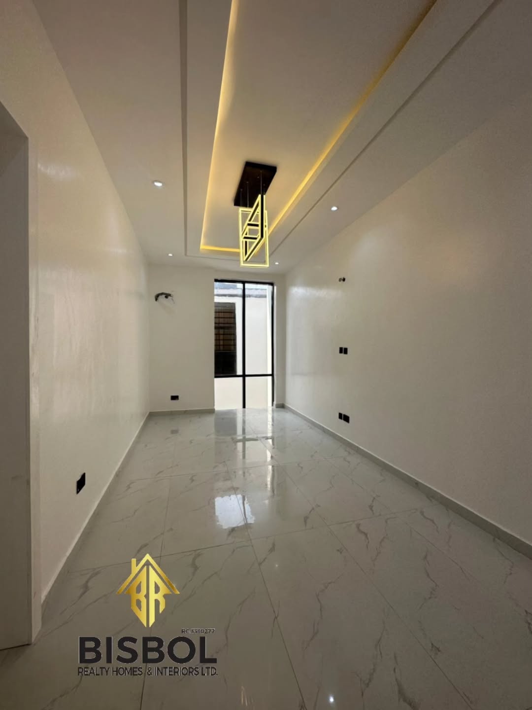 Move-In Ready 4BR Duplex in Gated Ajah Estate