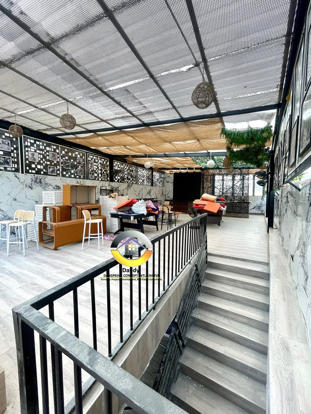 Ikoyi’s Finest: 4 New Luxury Units in Secure Estate