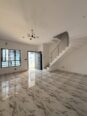 Exclusive 2BR Terrace Duplex in Sangotedo