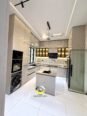 Fully Automated 5-Bedroom Haven with Pool in Lekki