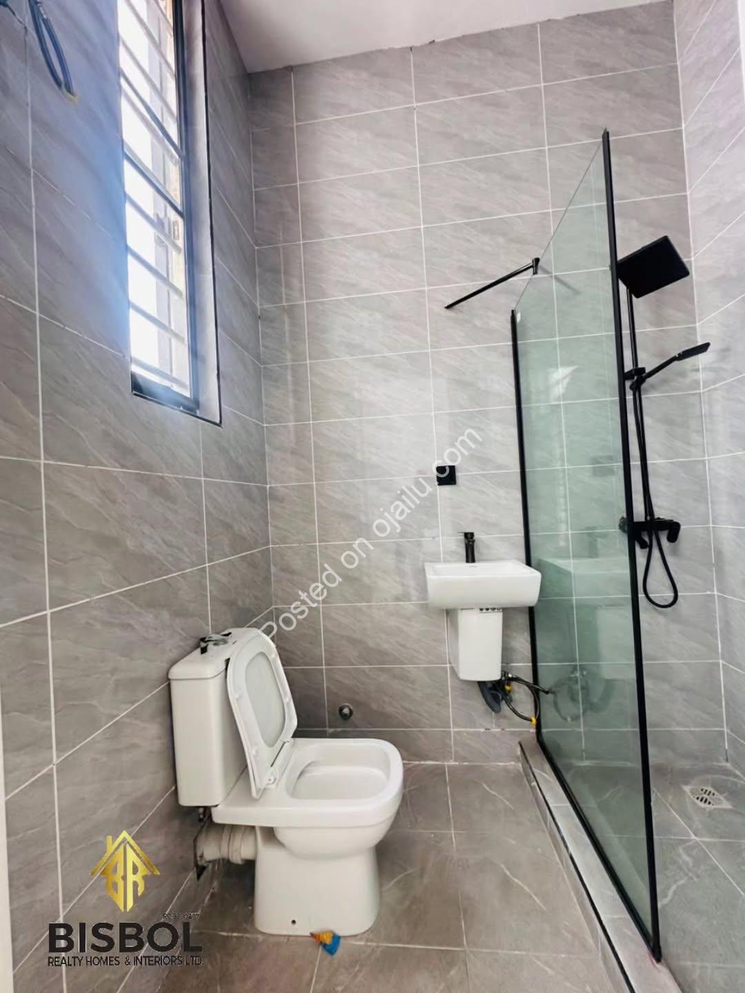 Move-In Ready 4-Bed Duplex in Gated Lekki Estate