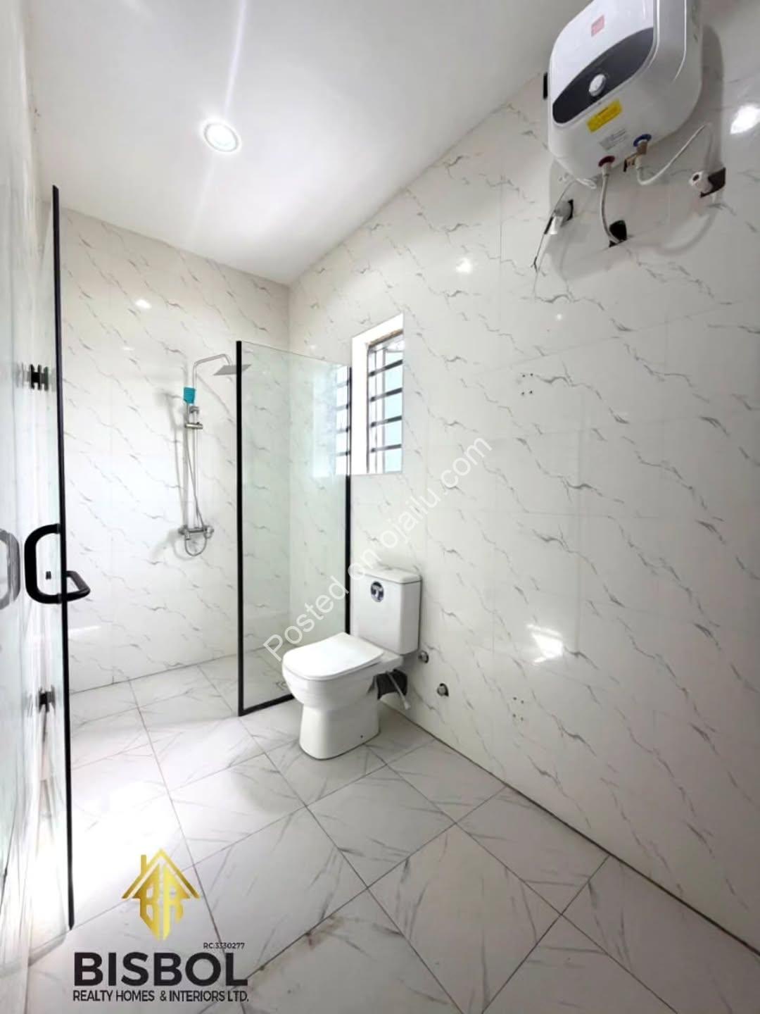 Own Your Dream Duplex in Lekki – 0% Interest!