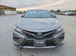 The Ultimate 2018 Camry XSE Awaits You