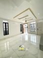 Lekki’s New 4-Bedroom Haven with BQ & Lush Gardens