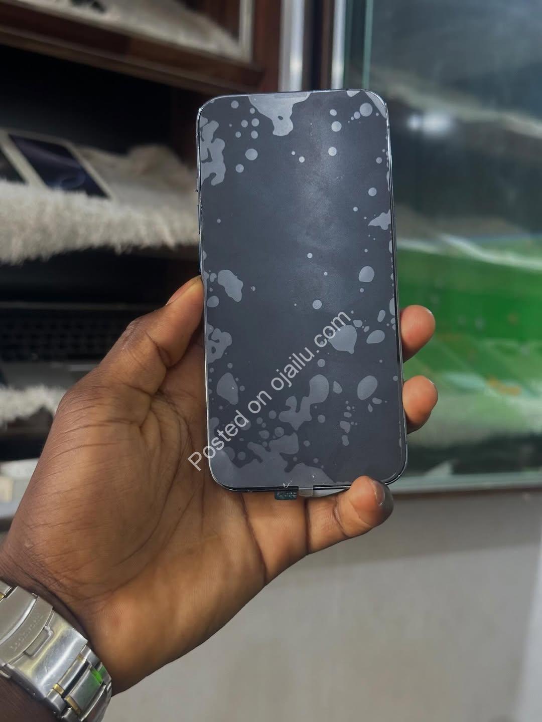 Unlock Premium Power: Direct Foreign iPhone 13 Pro Just 489k