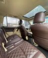 2014 Toyota Prado VXL: Sunroof + Thumbstart, 40M Naira