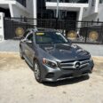 2016 GLC 300: Duty-Paid, Accident-Free Luxury