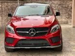 Mint Mercedes GLE 450 – Pristine Toks Standard, First Owner