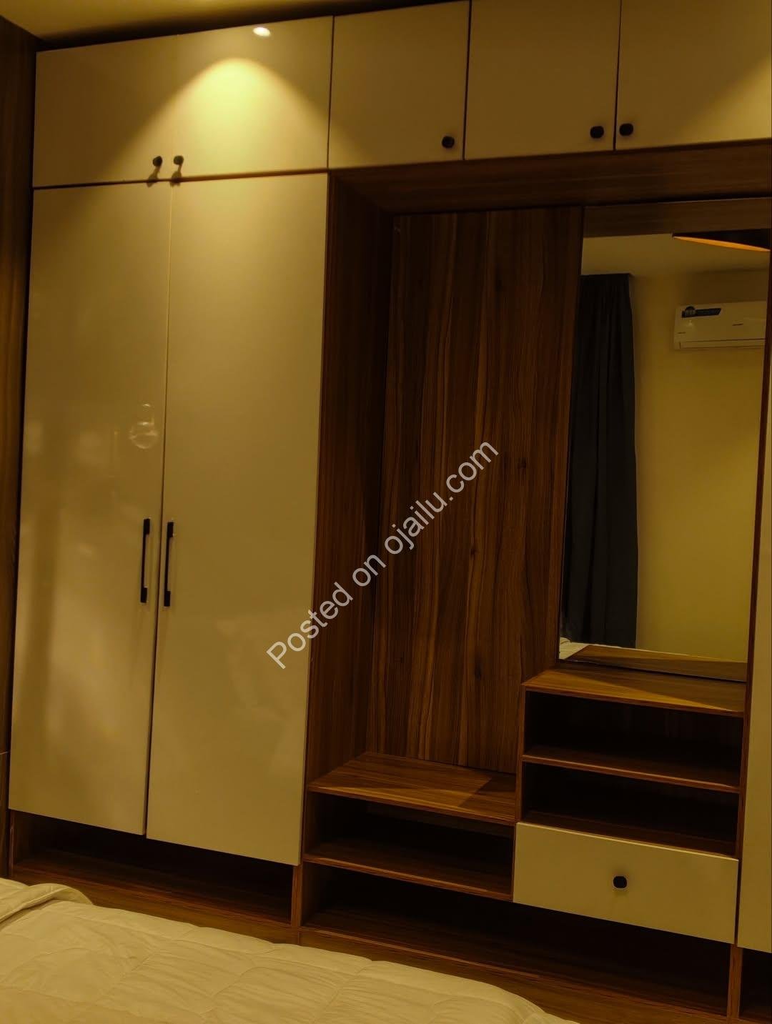 Step Into Your Private Oasis: 2BR Smart-Furnished Ikate Home