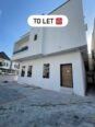 Brand New 4-Bed Ikota Duplex with Pool & BQ