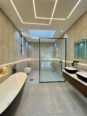 5-Bed Lekki Duplex: Cinema, Pool & BQ