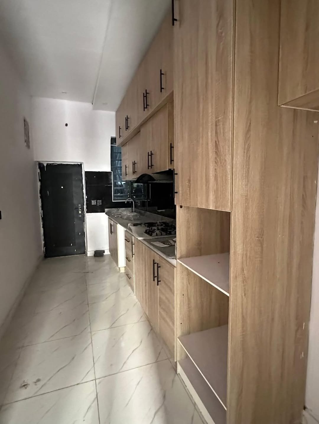 Brand New Terrace Duplex with BQ in Prime Lekki Scheme 2