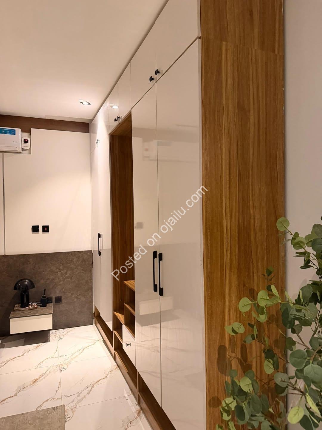 Rent Ikate’s Finest: 2BR with Inverter, Pool & PS5