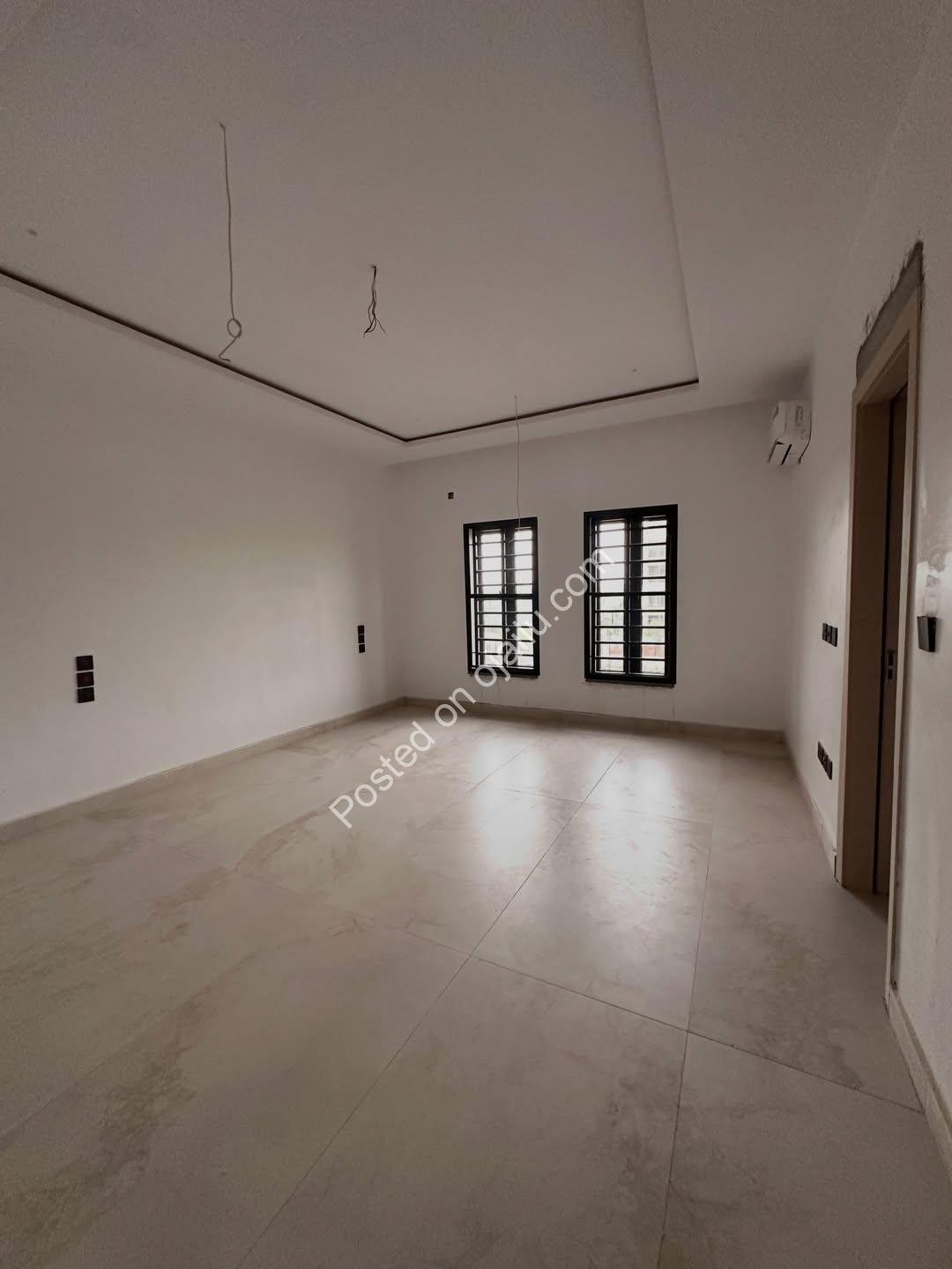 Modern 3-Bed + BQ in Jahi—Ideal for Airbnb!
