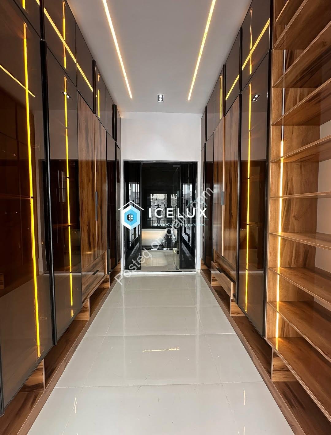 Sophisticated 5-Bed Duplex in Secure Ajah Estate