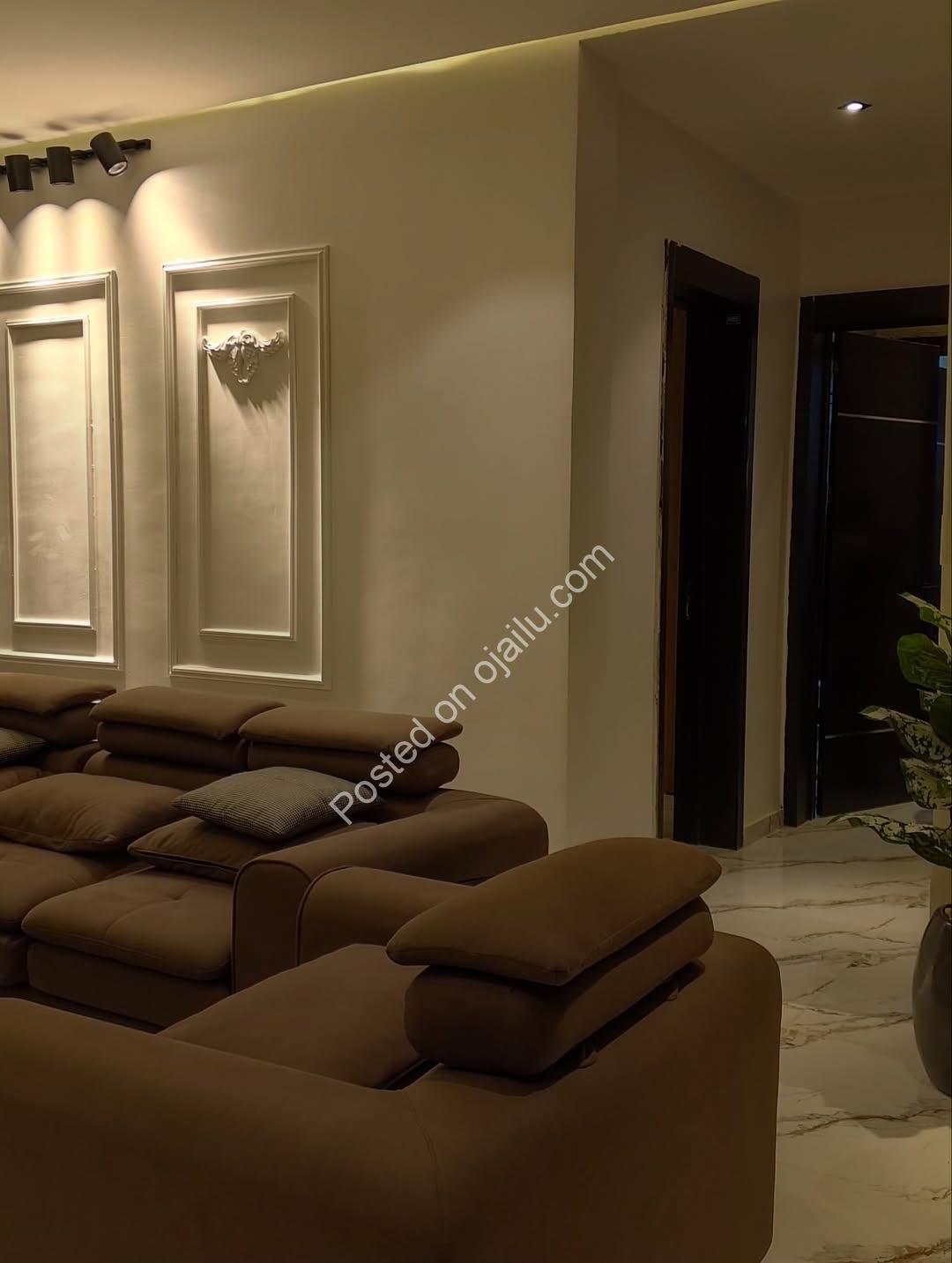 Step Into Your Private Oasis: 2BR Smart-Furnished Ikate Home