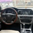 Leather Luxury, Bulletproof Reliability: Drive Home Today