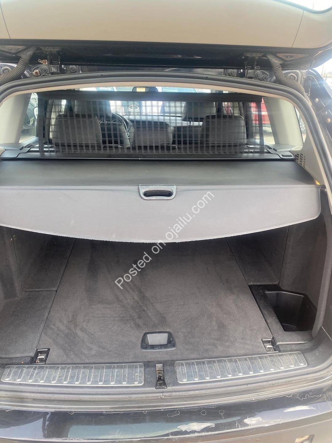 2012 BMW X3 Diesel: Drive Premium, Pay Smart.