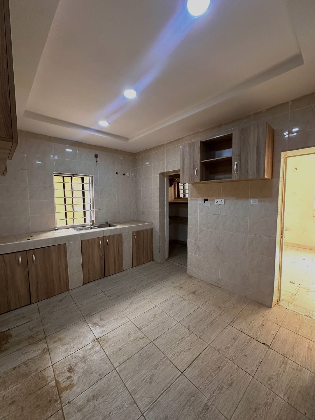 Your Serene Gwarinpa Sanctuary Awaits – 4BR Duplex