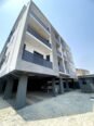 Lekki’s Premier 2-Bed Serviced Haven