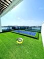 Suspended Pool & Cinema: 5-Bed Duplex in Lekki