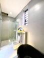 Brand New Ikota Villa: Pool, Ensuites, Smart Tech