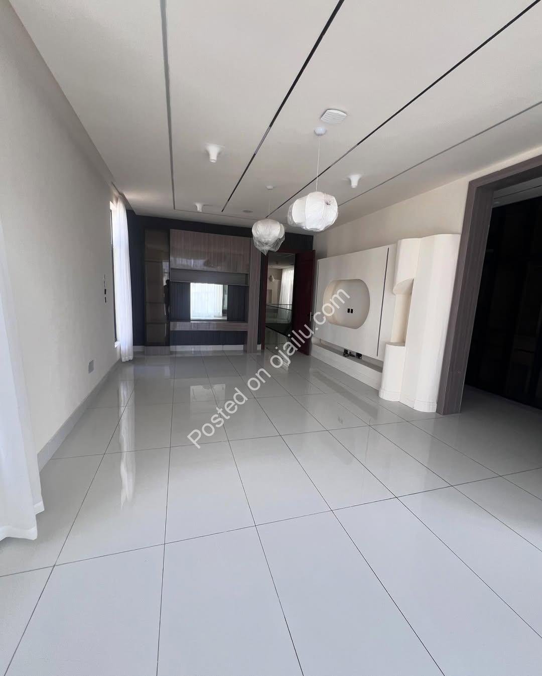 Orchid Lekki: 5-Bed Duplex with Pool, 530M