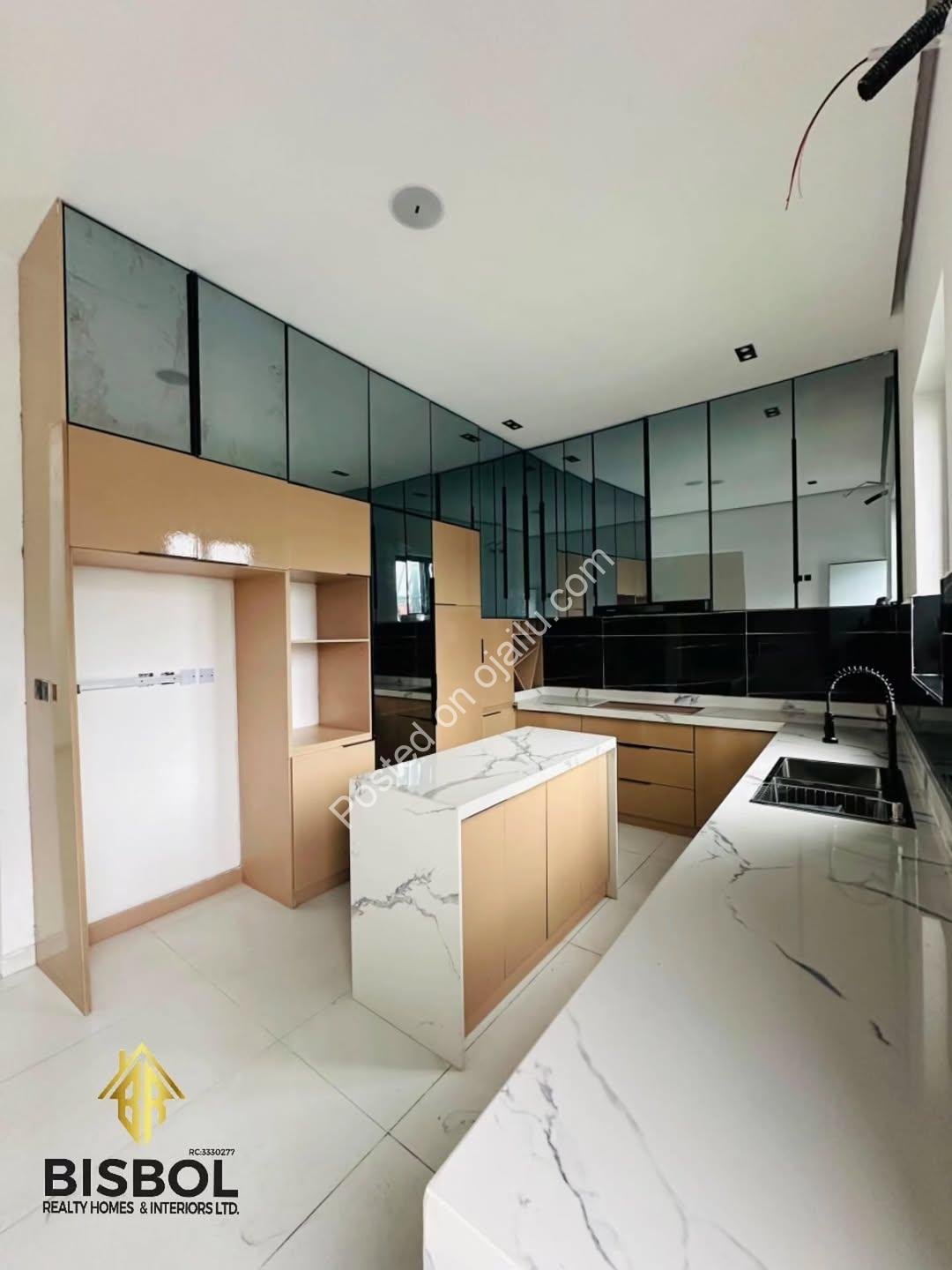 Move in Immediately at Orchid Lekki – 5BR Duplex, 400M