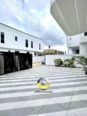 Brand New 4-Bed Semi-Detached Duplex with BQ & Global C of O