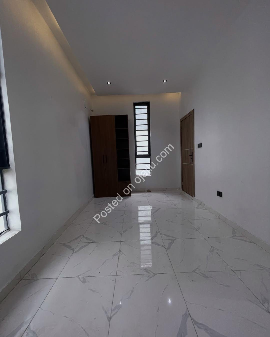 Discover Ikota’s Finest: Smart, Secure & Spacious 5-Bed Duplex