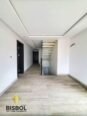 Ensuite 5-Bed Duplex with Glass Staircase in Chevron