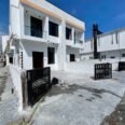 Ikota Duplex: CofO Ready, Fitted Kitchen & BQ