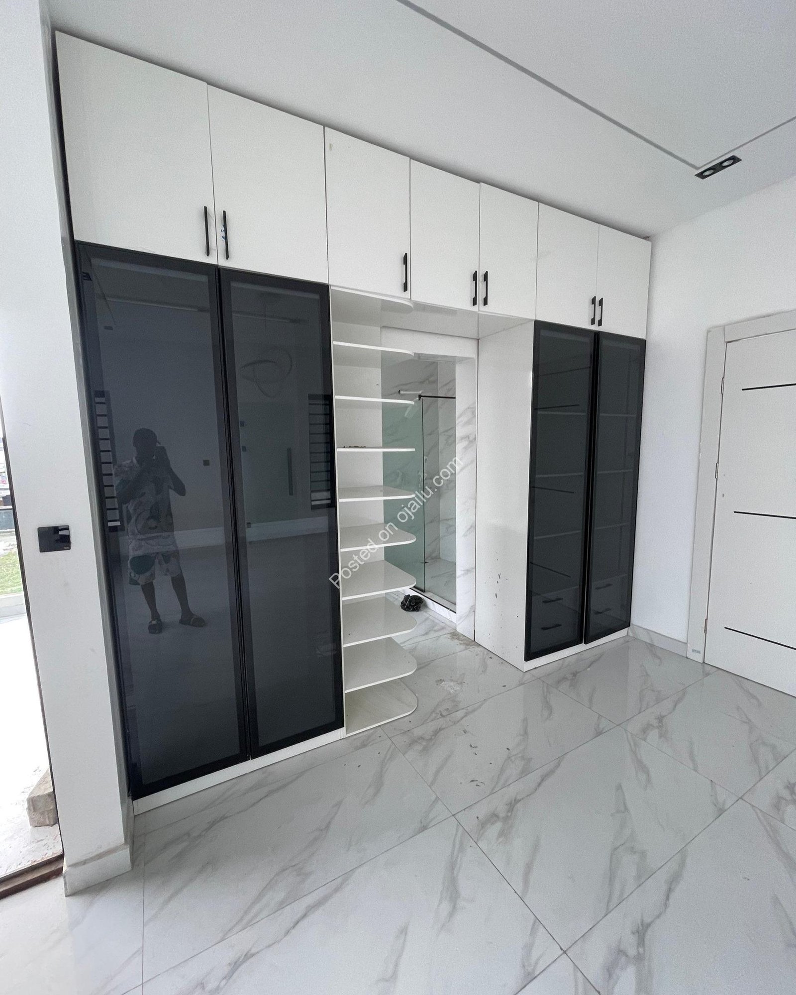4-Bed Dream Home in Ajah: Breathtaking Finishes, 210M