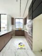 Smart 2BR with Smart Home & Central AC in Oniru