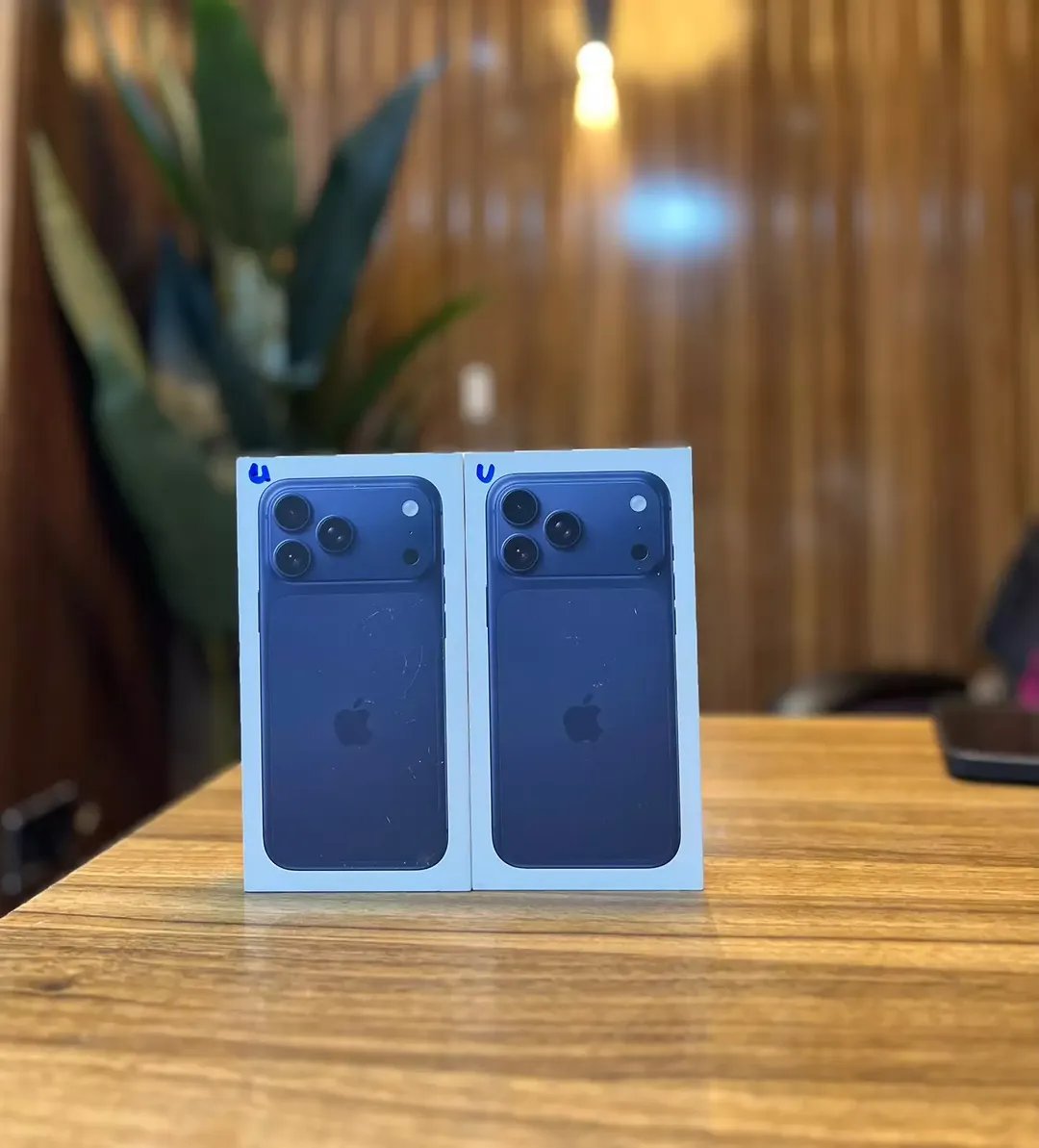 Unleash the Future: iPhone 17 Pro Max 256GB Unlocked