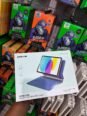 Unlock Pro Creativity: Green Lion Magic iPad Keyboard