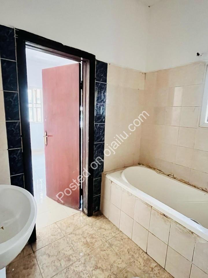 Spacious Studio Haven in Prime Agungi